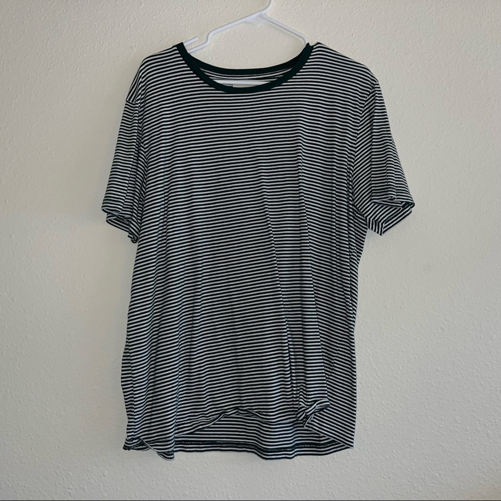 Striped Tee